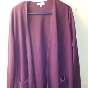 Lularoe Sarah size Xl